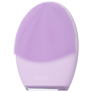 FOREO luna4露娜洗脸仪电动洁面仪清洁美容净肤神器生日礼物女生