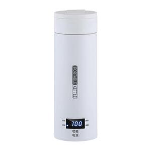 【30天免费试用】车载专用烧水壶