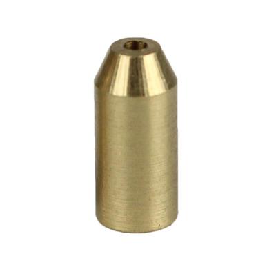 铜嘴转接头朗声打火机铜