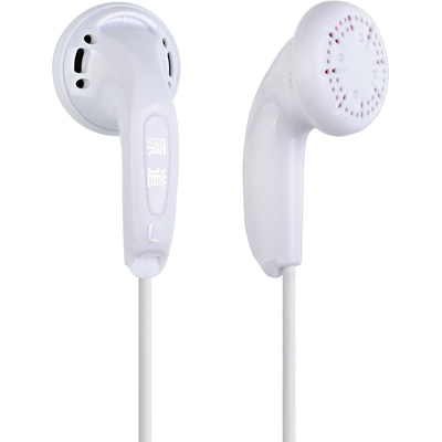 原道无迹耳机NICEHCK有线平头塞