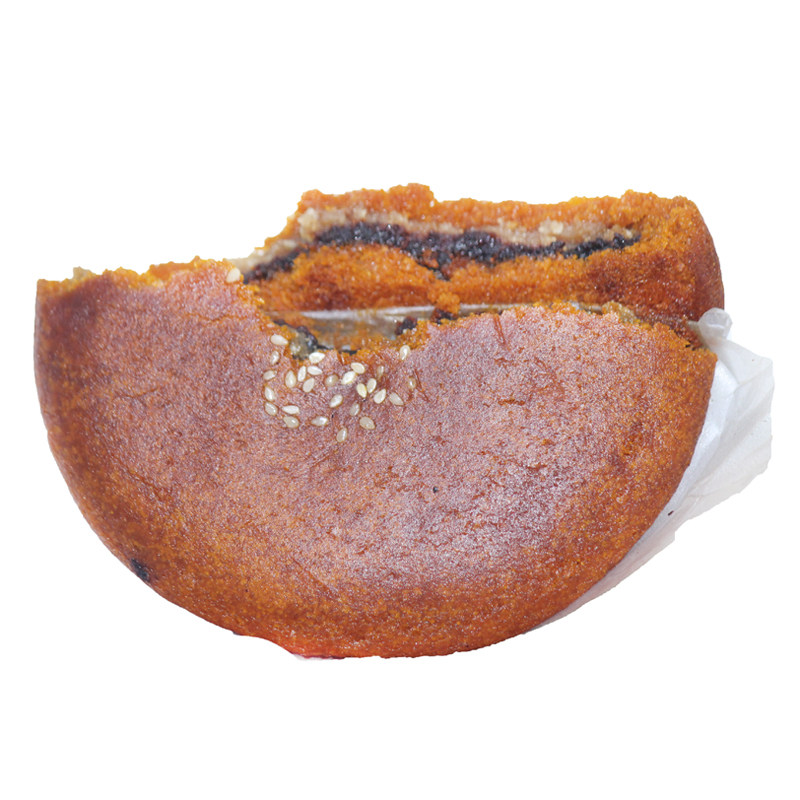云南特产荞三香月饼传统糕点包邮