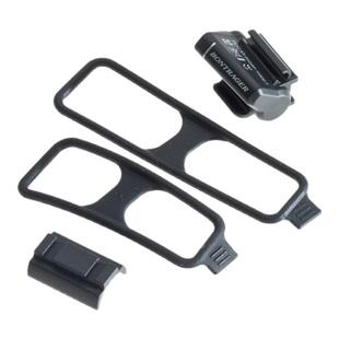 TREK崔克Bontrager Interchange自行车码表无线模拟传感器