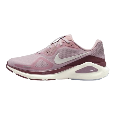Nike耐克女鞋STRUCTURE 26运动鞋训练鞋稳定支撑跑步鞋HJ1101-607