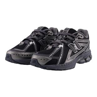 Newbalance nb官方童鞋 7-14岁大童秋季潮酷缓震运动老爹鞋1906