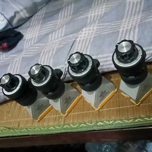 【请询价】防爆电位器4只50元
