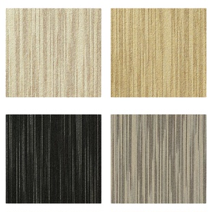 日本东理地毯TOLI拼接地毯客厅卧室儿童房无胶环保可拆洗方块地垫