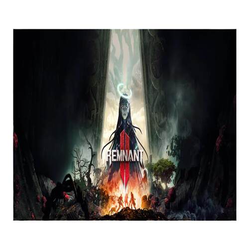 XBOX游戏 遗迹2 豪华终极版 XSXS RemnantII 官方兑换码/代购