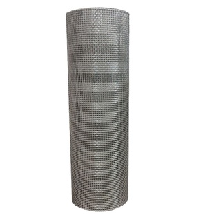 304不锈钢筛网编织网工业化工过滤网 加厚加粗宽网格网筛轧花网片