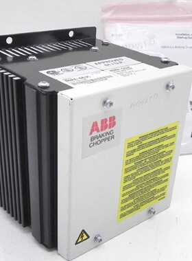 议价ABB斩波器NBRA-653C/NBRA-663C