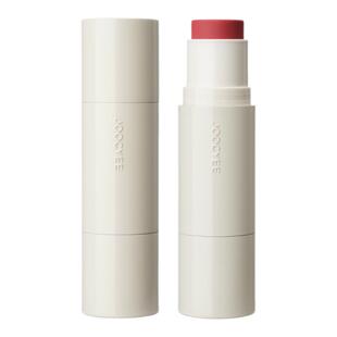 joocyee酵色水光棒多用棒G405全麦裸色腮红高光脸部提亮G402正品