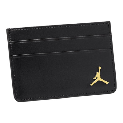 Nike/耐克正品JORDANJumpmanIngot卡包新款经典男卡包IB2576-010