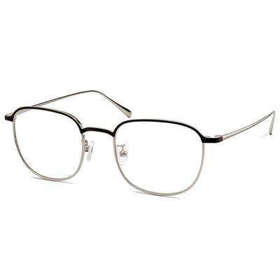 依视路适赞平光护目镜