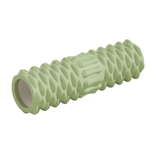 泡沫轴肌肉放松瘦腿专业狼牙棒瘦小腿按摩滚轴腿部瑜伽柱滚背神器