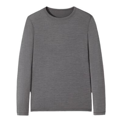 拓路者长袖春季圆领长袖T