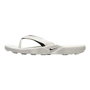 NIKE耐克女鞋W NIKE MARINA运动休闲人字拖沙滩拖鞋IH2381-100