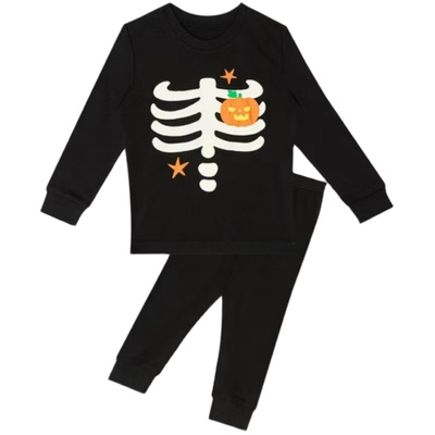 unifriend韩国儿童万圣节棉秋衣