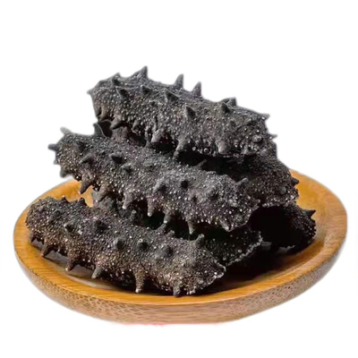 新货淡干辽参大连海参散装海产品