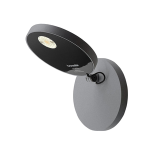 Artemide/阿特米德 壁灯Demetra Faretto创意过道走廊客厅卧室灯