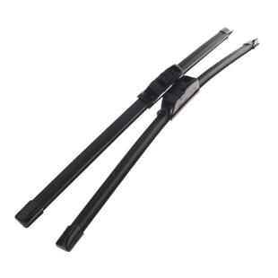 适用起亚福瑞迪雨刮器K2K3K4K5智跑赛拉图狮跑无骨雨刷片通用原装