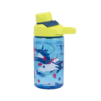 驼峰卡通儿童直饮杯少女便携杯