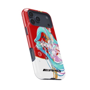 DIZZY Good Smile车队日本SUZUKA10H赛事手机壳intGTC奔驰AMG GT3