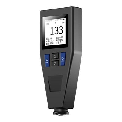 漆膜仪汽车检测二手车测漆仪镀锌层涂层测厚仪高精度油漆面检测仪