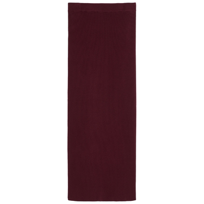 Weekend MaxMara 2026春夏新款女装中长款包臀半身裙5301016106