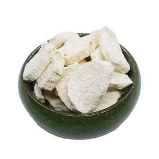 李运杰中药材店铺白茯苓实体店专卖批中草药大全打粉中药实体店铺