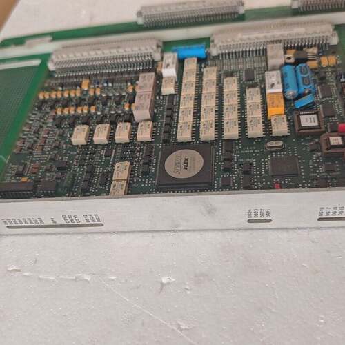 议 价KRONES克朗斯主板PIBUBOARD工业自动可 维修