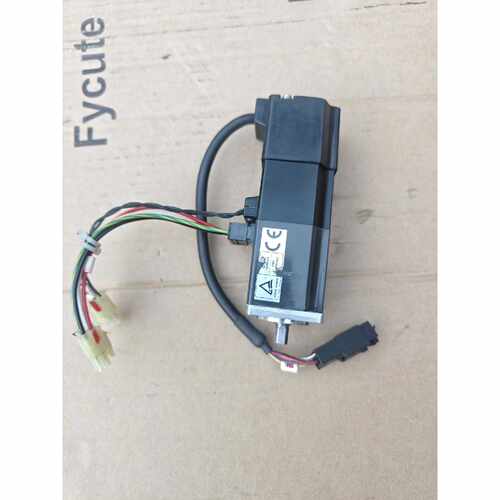 议价HC-KFS13BL-S16 三菱伺服电机 100W 3AC