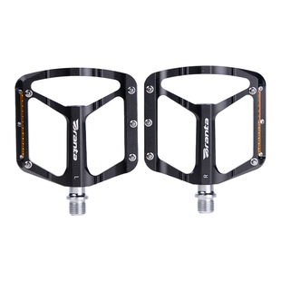 喜德盛山地车培林脚踏通用单车踏板铝合金骑行配件自行车装备