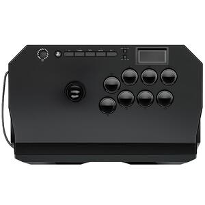 QANBA/拳霸N3 毒蜂2/Drone2 街机游戏摇杆大手柄支持PS5 PS4 PC街霸6 铁拳8