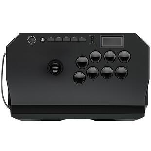 QANBA/拳霸N3 毒蜂2/Drone2 街机游戏摇杆大手柄支持PS5 PS4 PC街霸6 铁拳8