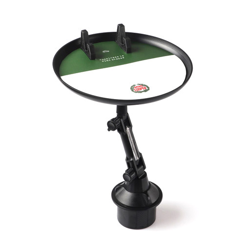 适用宝马mini内饰车载杯架餐盘托盘车内用零食置物小餐桌收纳用品