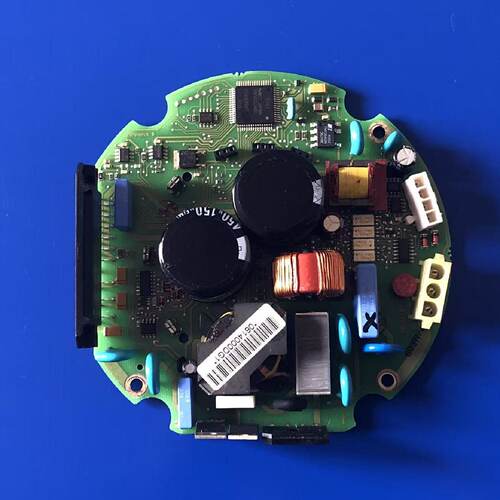 溢价-ebmpapst   IREBM98-0291A   IRE