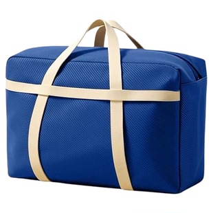 搬家打包袋大容量编织行李袋加厚家用棉被专用袋衣服被子收纳袋子