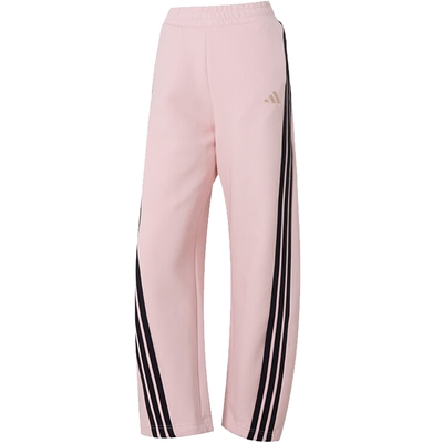 阿迪达斯运动休闲长裤