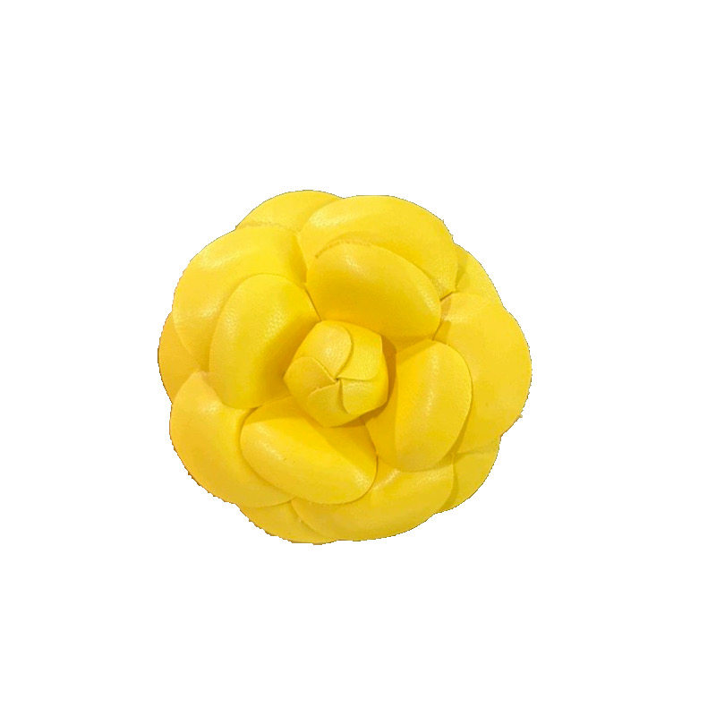 全6.6cm高端小香花DIY真丝定型花