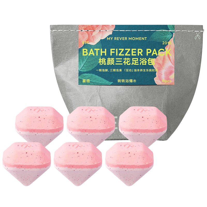 Rever乐若足浴包泡脚包