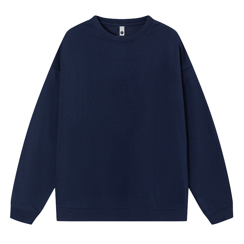 定制卫衣秋冬工作装diy团建衣服外套印字logo订做套头长袖班服
