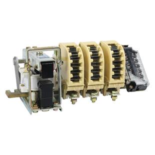 CJ12-100A 150A 250A400A600A/3 交流接触器 220V 380V