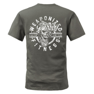 GUNCHILL军事风潮流硬汉T恤男夏季透气半袖纯棉宽松户外运动短袖