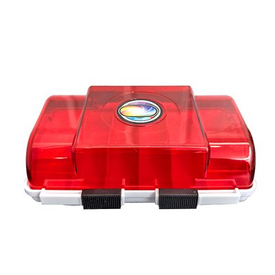 神奇宝贝宝可梦卡片盒明耀之星