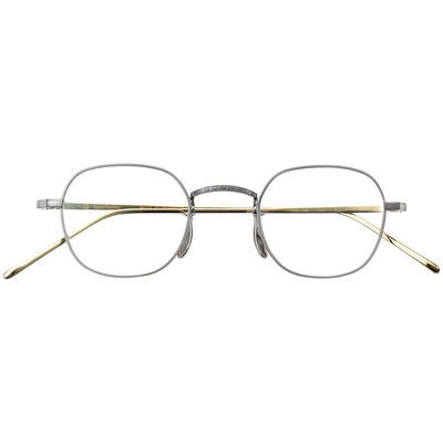 KameManNen万年龟纯钛超轻眼镜架