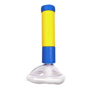 长筒急救装置海姆立克防噎仪急救器官方正品喉咙异物吸出器防窒息