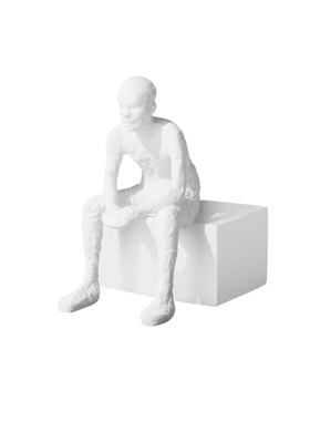 法国依云矿泉水餐厅厨房摆件