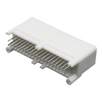 TE型40P汽车连接器线束接插件