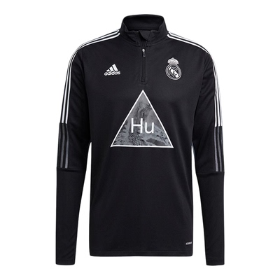 Adidas/阿迪达斯正品秋季新款男子舒适运动卫衣套头衫GK7841