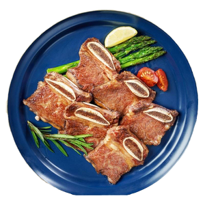 小牛凯西骨小肉多牛仔骨