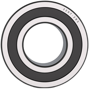 3200 3201 3202 3203双列3205配对3206主轴3207哈尔滨角接触 轴承